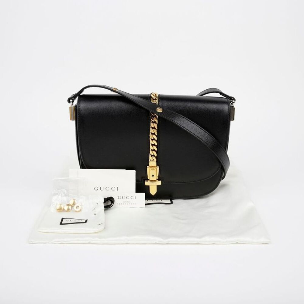 Silvy Small Shoulder Bag